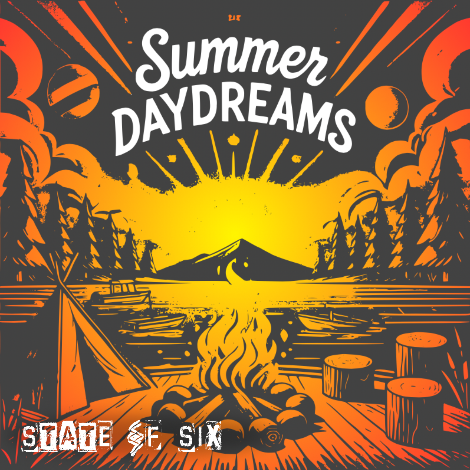 Summer Daydreams SINGLE